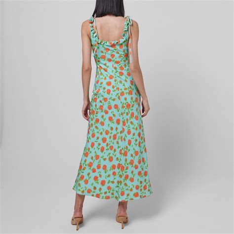 miu miu maxi dress|miu clothes sale.